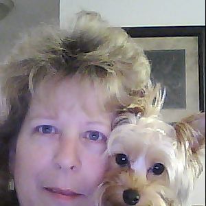 Meet your Posher, Beth